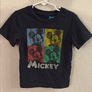 Kids T-Shirt - Black